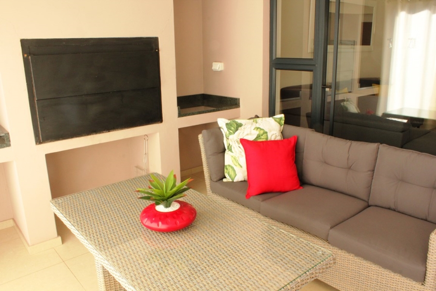 2 Bedroom Property for Sale in Langebaan Country Estate Western Cape